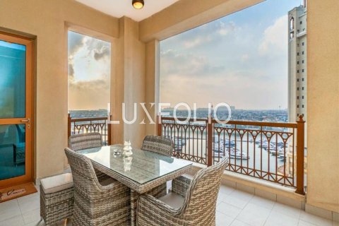 Apartament në Palm Jumeirah, Dubai, Emiratet e Bashkuara Arabe 2 dhoma gjumi, 161 m2. № 628188 - Foto 3