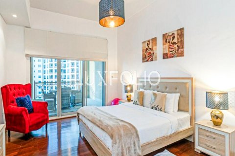 Apartament në Palm Jumeirah, Dubai, Emiratet e Bashkuara Arabe 2 dhoma gjumi, 161 m2. № 628188 - Foto 5