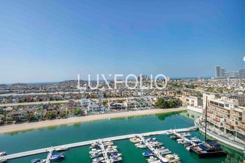Apartament në Palm Jumeirah, Dubai, Emiratet e Bashkuara Arabe 2 dhoma gjumi, 161 m2. № 628188 - Foto 9