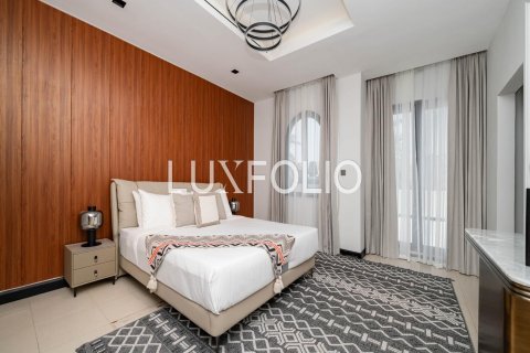 Villa en alquiler en Palm Jumeirah, Dubai, EAU 5 dormitorios, 622 m2 № 628264 - foto 25