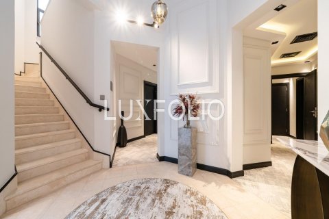 Villa en alquiler en Palm Jumeirah, Dubai, EAU 5 dormitorios, 622 m2 № 628264 - foto 4