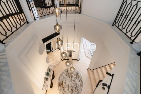 Villa en alquiler en Palm Jumeirah, Dubai, EAU 5 dormitorios, 622 m2 № 628264 - foto 15
