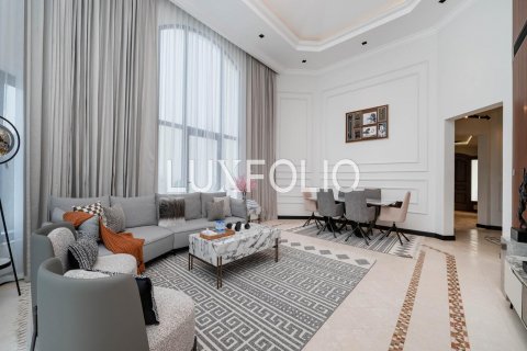 Villa en alquiler en Palm Jumeirah, Dubai, EAU 5 dormitorios, 622 m2 № 628264 - foto 8
