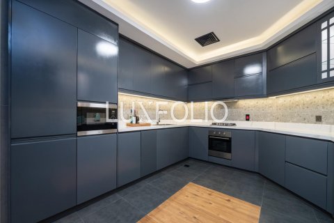 Villa en alquiler en Palm Jumeirah, Dubai, EAU 5 dormitorios, 622 m2 № 628264 - foto 14