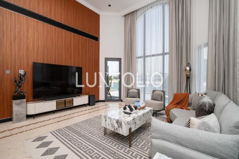 Villa en alquiler en Palm Jumeirah, Dubai, EAU 5 dormitorios, 622 m2 № 628264 - foto 3