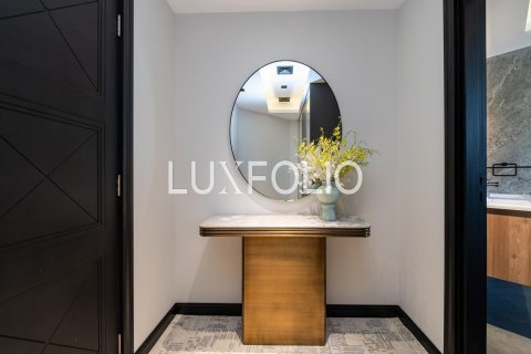 Villa en alquiler en Palm Jumeirah, Dubai, EAU 5 dormitorios, 622 m2 № 628264 - foto 29