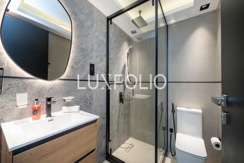 Villa en alquiler en Palm Jumeirah, Dubai, EAU 5 dormitorios, 622 m2 № 628264 - foto 24