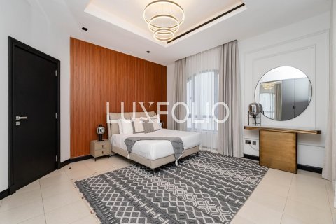 Villa en alquiler en Palm Jumeirah, Dubai, EAU 5 dormitorios, 622 m2 № 628264 - foto 16