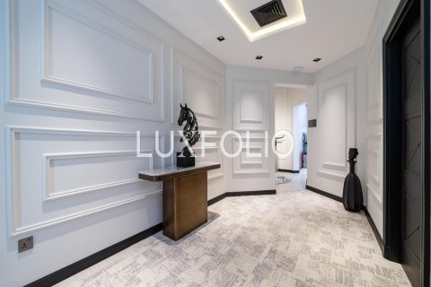 Villa en alquiler en Palm Jumeirah, Dubai, EAU 5 dormitorios, 622 m2 № 628264 - foto 18