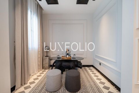 Villa en alquiler en Palm Jumeirah, Dubai, EAU 5 dormitorios, 622 m2 № 628264 - foto 30