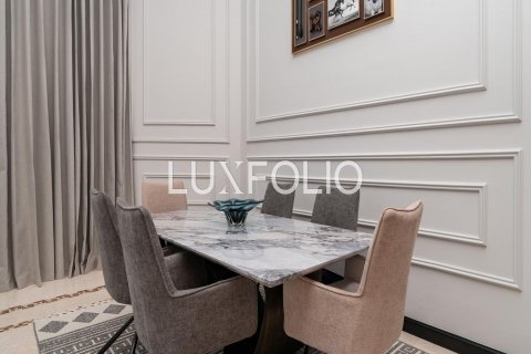 Villa en alquiler en Palm Jumeirah, Dubai, EAU 5 dormitorios, 622 m2 № 628264 - foto 6