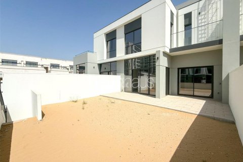 Řadový dům v Al Furjan, Dubai, SAE 3 ložnice, 244 m² Č.: 625946 - fotografie 3