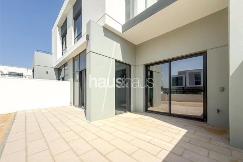 Řadový dům v Al Furjan, Dubai, SAE 3 ložnice, 244 m² Č.: 625946 - fotografie 6