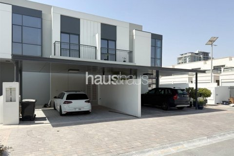 Řadový dům v Al Furjan, Dubai, SAE 3 ložnice, 244 m² Č.: 625946 - fotografie 1