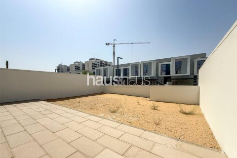 Řadový dům v Al Furjan, Dubai, SAE 3 ložnice, 244 m² Č.: 625946 - fotografie 4