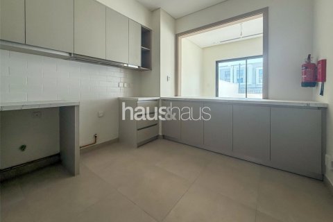 Řadový dům v Al Furjan, Dubai, SAE 3 ložnice, 244 m² Č.: 625946 - fotografie 10