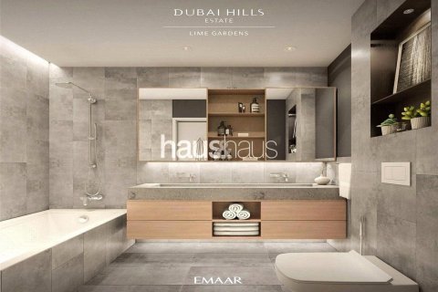 דירה למכירה ב Dubai Hills Estate, Dubai, איחוד האמירויות  2 חדרי שינה, 89 מ"ר, מספר 625945 - תמונה 6
