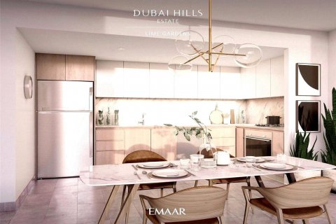 דירה למכירה ב Dubai Hills Estate, Dubai, איחוד האמירויות  2 חדרי שינה, 89 מ"ר, מספר 625945 - תמונה 8