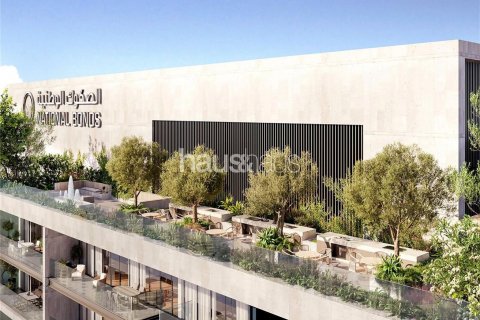 Apartment in Dubai Hills Estate, UAE 1 bedroom, 88 sq.m. № 625883 - photo 8