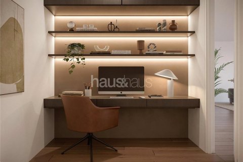 Apartment in Dubai Hills Estate, UAE 1 bedroom, 88 sq.m. № 625883 - photo 3
