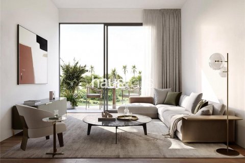 Apartment in Dubai Hills Estate, UAE 1 bedroom, 88 sq.m. № 625883 - photo 1