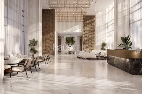 Apartment in Dubai Hills Estate, UAE 1 bedroom, 88 sq.m. № 625883 - photo 10