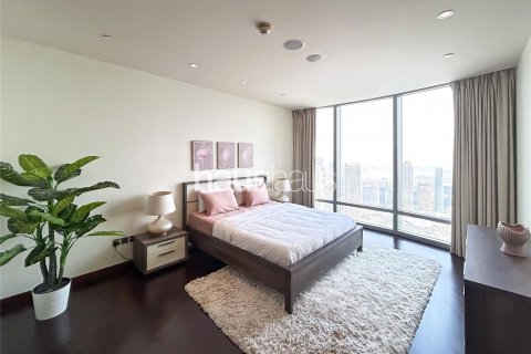 Downtown Dubai (Downtown Burj Dubai), Dubai, BAE’de satılık daire 2 yatak odası, 159 m&sup2; No 625882 - fotoğraf 4