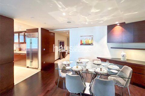 Downtown Dubai (Downtown Burj Dubai), Dubai, BAE’de satılık daire 2 yatak odası, 159 m&sup2; No 625882 - fotoğraf 6