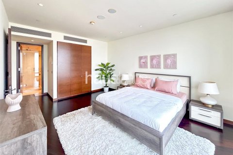 Downtown Dubai (Downtown Burj Dubai), Dubai, BAE’de satılık daire 2 yatak odası, 159 m&sup2; No 625882 - fotoğraf 5