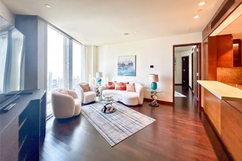 Downtown Dubai (Downtown Burj Dubai), Dubai, BAE’de satılık daire 2 yatak odası, 159 m&sup2; No 625882 - fotoğraf 1