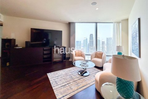 Downtown Dubai (Downtown Burj Dubai), Dubai, BAE’de satılık daire 2 yatak odası, 159 m&sup2; No 625882 - fotoğraf 9