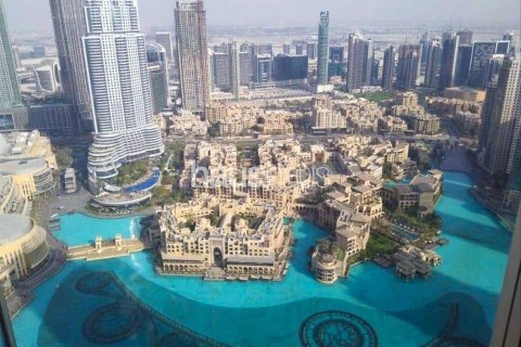 Downtown Dubai (Downtown Burj Dubai), Dubai, BAE’de satılık daire 2 yatak odası, 159 m&sup2; No 625882 - fotoğraf 3