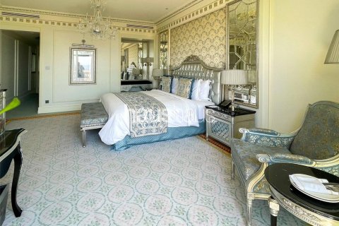 Hotel Apartment in Palm Jumeirah, Dubai, UAE 1 room, 62 sq.m. № 625884 - photo 4