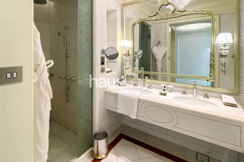 Hotel Apartment in Palm Jumeirah, Dubai, UAE 1 room, 62 sq.m. № 625884 - photo 6
