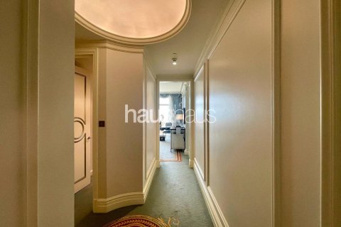 Hotel Apartment in Palm Jumeirah, Dubai, UAE 1 room, 62 sq.m. № 625884 - photo 11