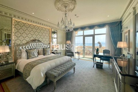 Hotel Apartment in Palm Jumeirah, Dubai, UAE 1 room, 62 sq.m. № 625884 - photo 3