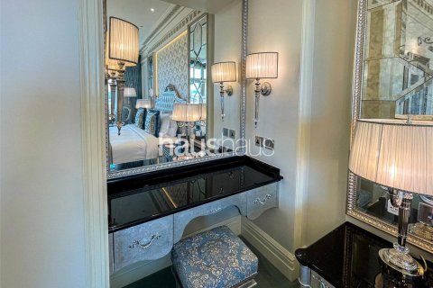 Hotel Apartment in Palm Jumeirah, Dubai, UAE 1 room, 62 sq.m. № 625884 - photo 8