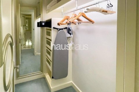 Hotel Apartment in Palm Jumeirah, Dubai, UAE 1 room, 62 sq.m. № 625884 - photo 13