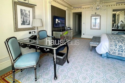 Hotel Apartment in Palm Jumeirah, Dubai, UAE 1 room, 62 sq.m. № 625884 - photo 9