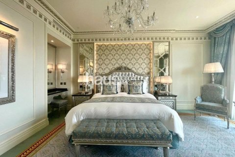 Hotel Apartment in Palm Jumeirah, Dubai, UAE 1 room, 62 sq.m. № 625884 - photo 7