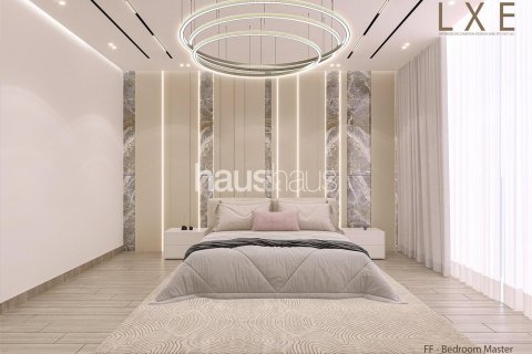 阿联酋 Dubai Al Furjan 待售 : 5 卧, 582 平方米 , 编号625943 - 照片 23