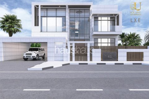 Villa in vendita a Al Furjan, Dubai, EAU 5 camere da letto, 553 mq. № 625944 - foto 2