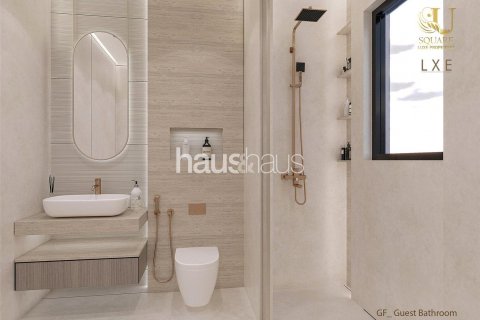 Villa in vendita a Al Furjan, Dubai, EAU 5 camere da letto, 553 mq. № 625944 - foto 29