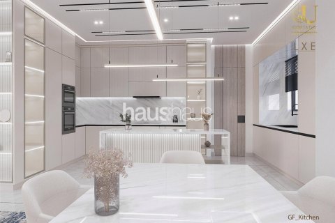 Villa in vendita a Al Furjan, Dubai, EAU 5 camere da letto, 553 mq. № 625944 - foto 7