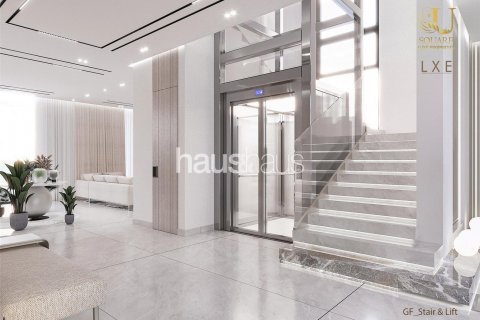 Villa in vendita a Al Furjan, Dubai, EAU 5 camere da letto, 553 mq. № 625944 - foto 14