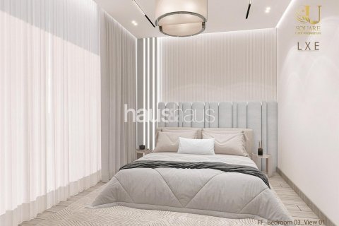 Villa in vendita a Al Furjan, Dubai, EAU 5 camere da letto, 553 mq. № 625944 - foto 25