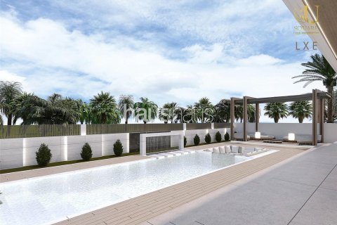 Villa in vendita a Al Furjan, Dubai, EAU 5 camere da letto, 553 mq. № 625944 - foto 18