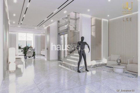 Villa in vendita a Al Furjan, Dubai, EAU 5 camere da letto, 553 mq. № 625944 - foto 1