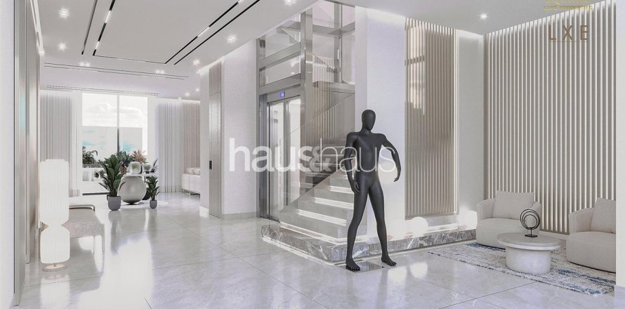 Villa a Al Furjan, Dubai, EAU 5 camere da letto, 553 mq. № 625944