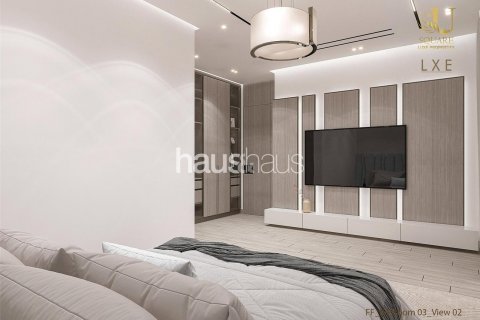 Villa in vendita a Al Furjan, Dubai, EAU 5 camere da letto, 553 mq. № 625944 - foto 19